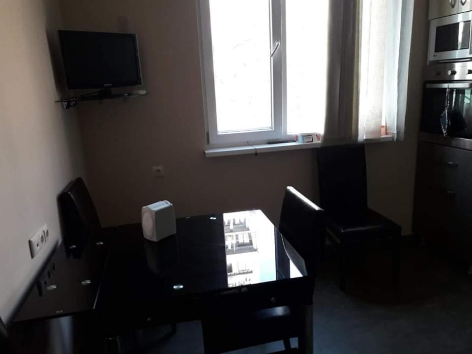 Guest House Kldiashvili Batumi Exteriör bild
