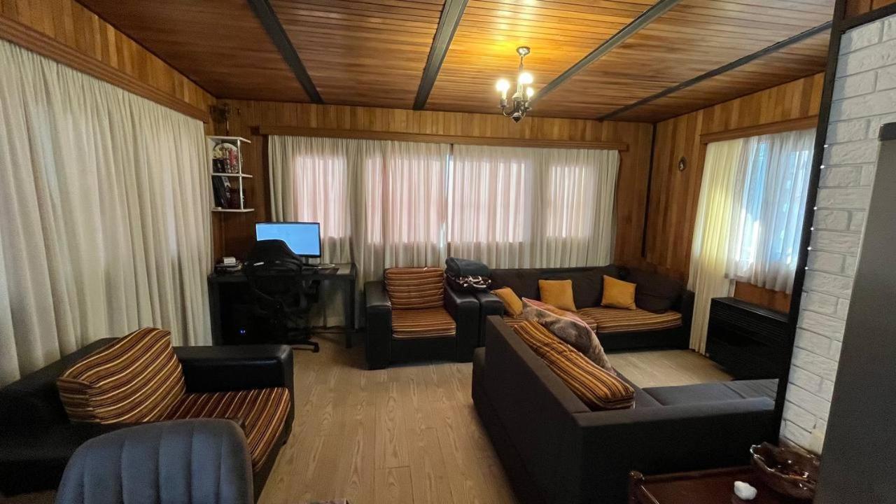 Guest House Kldiashvili Batumi Exteriör bild