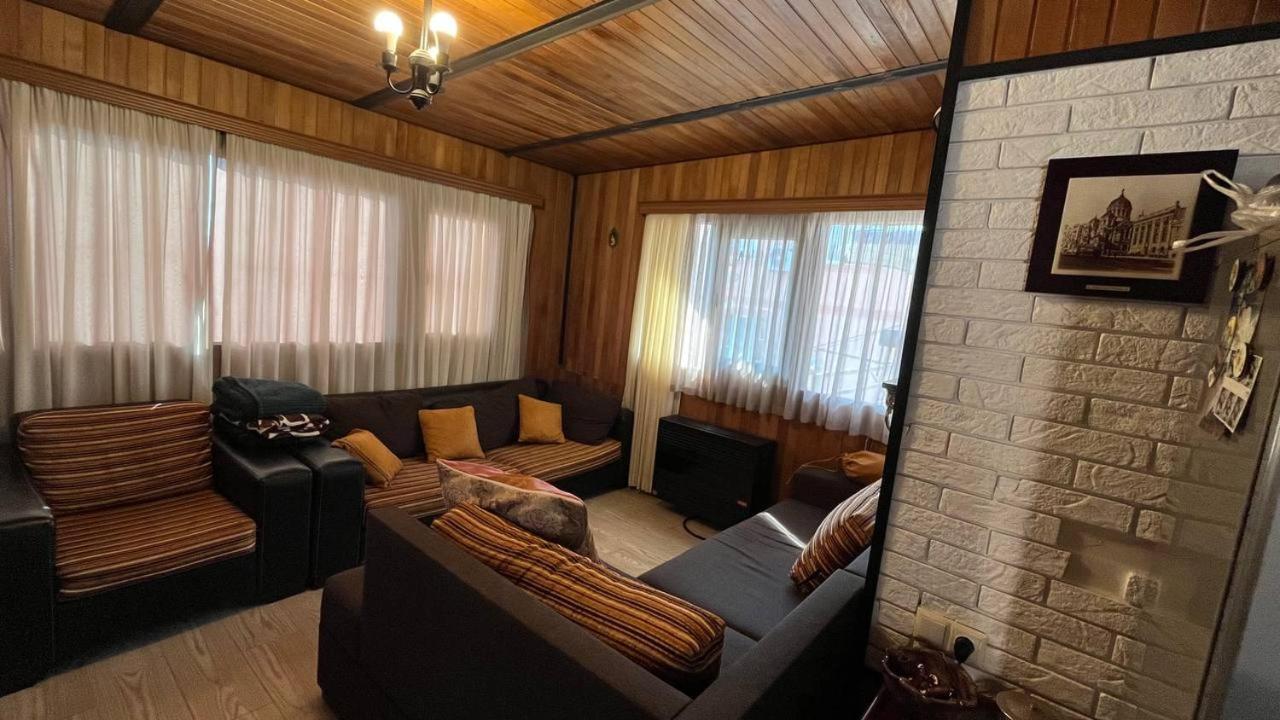 Guest House Kldiashvili Batumi Exteriör bild